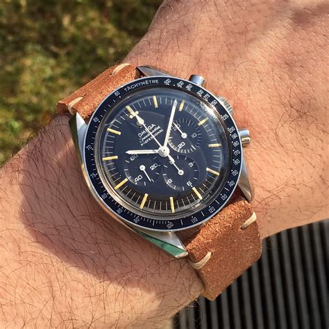 1965 omega speedmaster